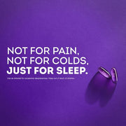 Vicks ZzzQuil Nighttime Sleep-Aid Liquicaps (96 ct.)