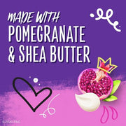 Aussie Multi Miracle Shampoo with Pomegranate & Shea Butter (33.8 fl. oz.)