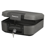 SentrySafe CHW20101 Fireproof & Waterproof Chest .028 cu ft