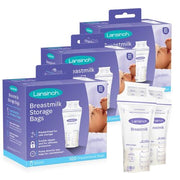 Lansinoh Breastmilk Storage Bags, 300 ct.