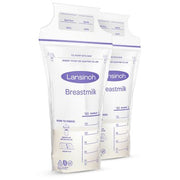 Lansinoh Breastmilk Storage Bags, 300 ct.