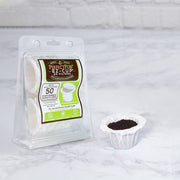 Perfect Pod EZ-Cup Disposable Paper Coffee Filters, 300 ct.