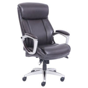 La-Z-Boy Alston Big & Tall Executive Chair, Supports up to 350lbs