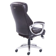 La-Z-Boy Alston Big & Tall Executive Chair, Supports up to 350lbs