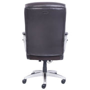 La-Z-Boy Alston Big & Tall Executive Chair, Supports up to 350lbs