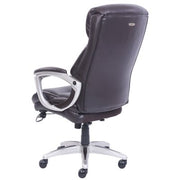 La-Z-Boy Alston Big & Tall Executive Chair, Supports up to 350lbs