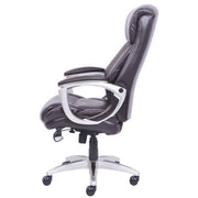 La-Z-Boy Alston Big & Tall Executive Chair, Supports up to 350lbs