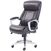 La-Z-Boy Alston Big & Tall Executive Chair, Supports up to 350lbs
