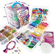 ArtSkills Ultimate Jewelry Making Kit, 1700 Pieces