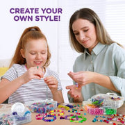 ArtSkills Ultimate Jewelry Making Kit, 1700 Pieces