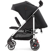 Diono Flexa Lightweight Umbrella Stroller (Choose Your Color)