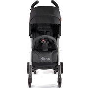 Diono Flexa Lightweight Umbrella Stroller (Choose Your Color)
