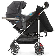 Diono Flexa Lightweight Umbrella Stroller (Choose Your Color)