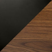 Lombardi Mid-Century Modern Adjustable Office Chair (Assorted Colors)