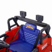 Marvel Spiderman SUV 6 Volt Ride-On Toy