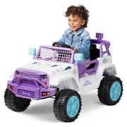 Disney Princess 6-Volt HUV150 Ride-on