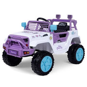 Disney Princess 6-Volt HUV150 Ride-on