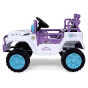 Disney Princess 6-Volt HUV150 Ride-on