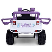 Disney Princess 6-Volt HUV150 Ride-on