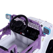 Disney Princess 6-Volt HUV150 Ride-on