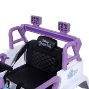 Disney Princess 6-Volt HUV150 Ride-on