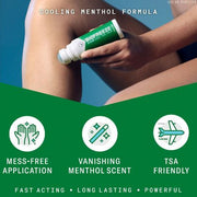 Biofreeze Fast Acting Pain Relief Roll-On (3.0 oz., 2 pk.)