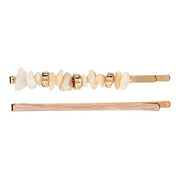 Wetbrush Luxe Marble 6-Piece Styling Kit