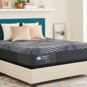 Sealy Posturepedic Plus Hybrid Brenham Firm Feel Mattress (Assorted Sizes)