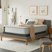 Sealy Posturepedic Spring Fulton Eurotop Soft Feel Mattress - Twin, Twin XL, Full, Queen, King, California King