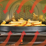 PowerXL Microwave Air Fryer