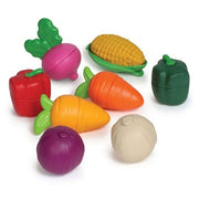 Learning Resources Snap-n-Learn: Veggie Shapers