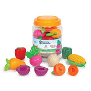 Learning Resources Snap-n-Learn: Veggie Shapers