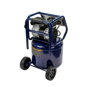 Stealth SAQ-11215 12 Gallon Quiet Air Compressor