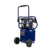 Stealth SAQ-11215 12 Gallon Quiet Air Compressor