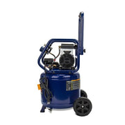 Stealth SAQ-11215 12 Gallon Quiet Air Compressor