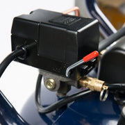 Stealth SAQ-11215 12 Gallon Quiet Air Compressor