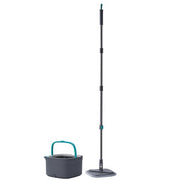 True & Tidy SPIN-800 TrueClean Mop and Bucket System