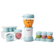 Nutribullet 18-piece Baby Food Prep System Blender