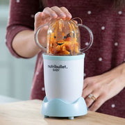 Nutribullet 18-piece Baby Food Prep System Blender