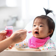Nutribullet 18-piece Baby Food Prep System Blender