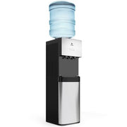 Avalon A10 Top Loading Water Cooler Dispenser - UL/Energy Star Approved, Stainless Steel