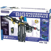 The Big Engineering Makerspace