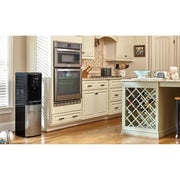 Primo Bottom Load Self Cleaning Water Dispenser, Stainless