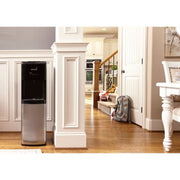 Primo Bottom Load Self Cleaning Water Dispenser, Stainless