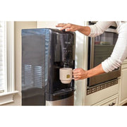 Primo Bottom Load Self Cleaning Water Dispenser, Stainless