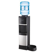 Primo Top Load Hot and Cold Water Dispenser + Pet Station