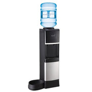 Primo Top Load Hot and Cold Water Dispenser + Pet Station