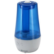 PureGuardian® H965AR 70-Hour Ultrasonic Cool Mist Humidifier with Aromatherapy, Table Top, 1-Gallon (2 pk.)