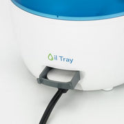 PureGuardian® H965AR 70-Hour Ultrasonic Cool Mist Humidifier with Aromatherapy, Table Top, 1-Gallon (2 pk.)