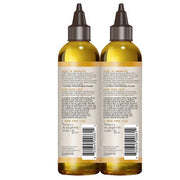 Carol's Daughter Goddess Strength 7 Oil Scalp and Hair Oil Duo Pack